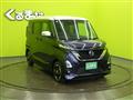 2021 Nissan ROOX