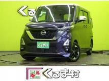 2021 Nissan ROOX