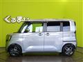 2026 Nissan ROOX
