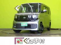 2026 Nissan ROOX