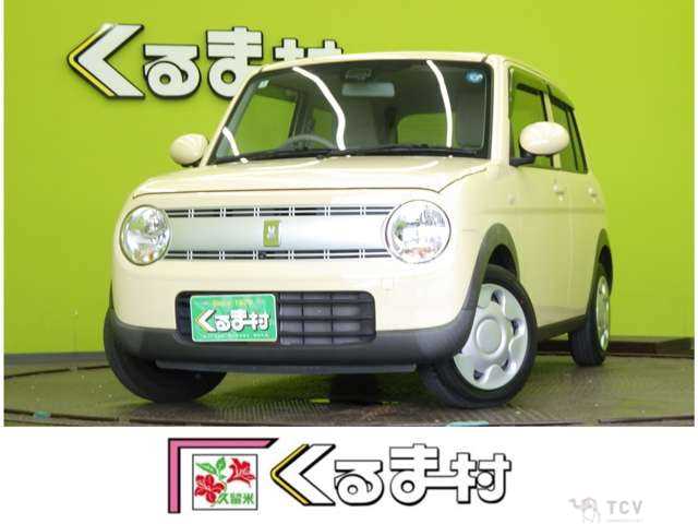 2022 Suzuki Lapin