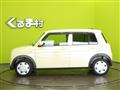 2022 Suzuki Lapin