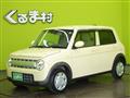 2022 Suzuki Lapin