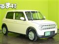 2022 Suzuki Lapin