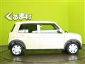 2022 Suzuki Lapin