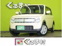 2022 Suzuki Lapin