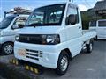 2008 Mitsubishi Minicab Truck