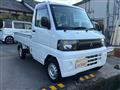 2008 Mitsubishi Minicab Truck