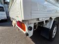 2008 Mitsubishi Minicab Truck