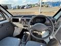 2008 Mitsubishi Minicab Truck