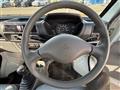 2008 Mitsubishi Minicab Truck