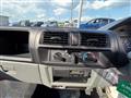 2008 Mitsubishi Minicab Truck