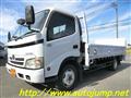 2007 Hino Dutro