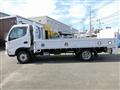 2007 Hino Dutro