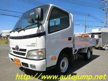 2011 Toyota Toyoace