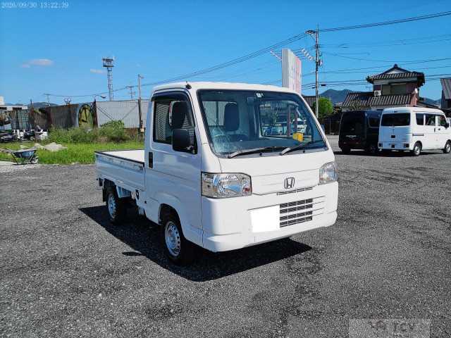 2013 Honda Acty Truck