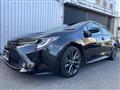2019 Toyota Corolla Sedan