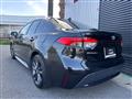 2019 Toyota Corolla Sedan