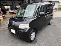 2009 Daihatsu Tanto
