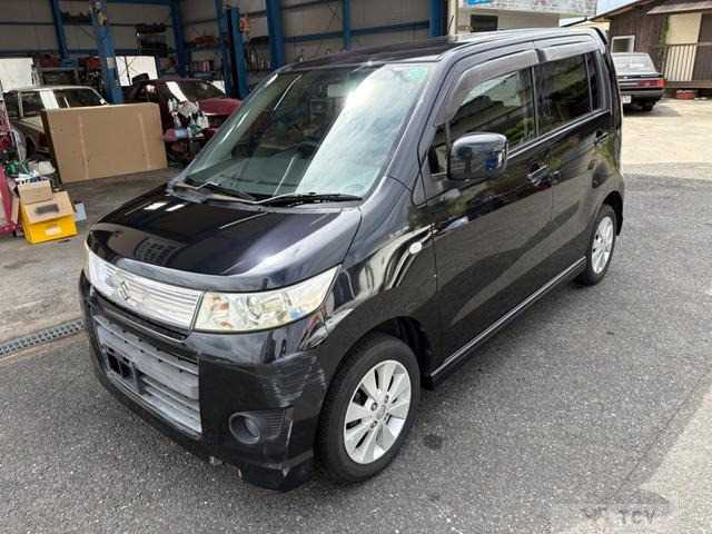 2011 Suzuki Wagon R