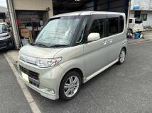 2010 Daihatsu Tanto Custom