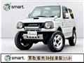 2002 Suzuki Jimny