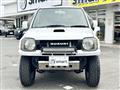 2002 Suzuki Jimny