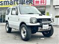 2002 Suzuki Jimny