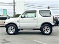2002 Suzuki Jimny
