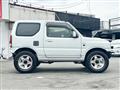 2002 Suzuki Jimny