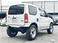2002 Suzuki Jimny
