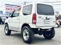 2002 Suzuki Jimny