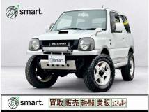 2002 Suzuki Jimny