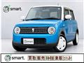 2018 Suzuki Lapin