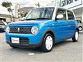 2018 Suzuki Lapin