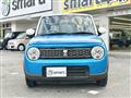 2018 Suzuki Lapin