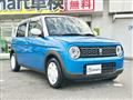 2018 Suzuki Lapin