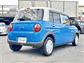 2018 Suzuki Lapin