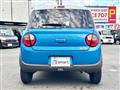 2018 Suzuki Lapin