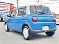 2018 Suzuki Lapin