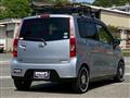 2012 Daihatsu Move