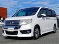 2012 Honda Step WGN