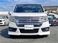2012 Honda Step WGN
