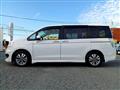2012 Honda Step WGN