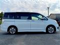 2012 Honda Step WGN
