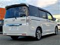 2012 Honda Step WGN