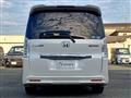 2012 Honda Step WGN