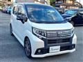2015 Daihatsu Move Custom