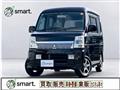 2008 Suzuki Every Wagon