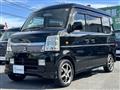 2008 Suzuki Every Wagon